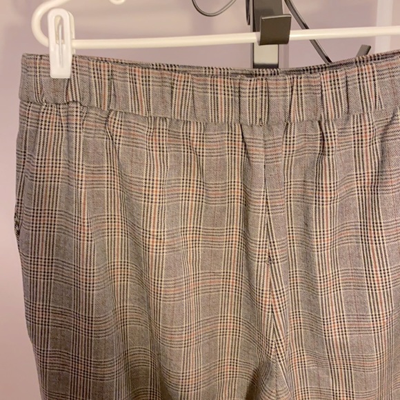 Straight leg fancy pants - Picture 2 of 3